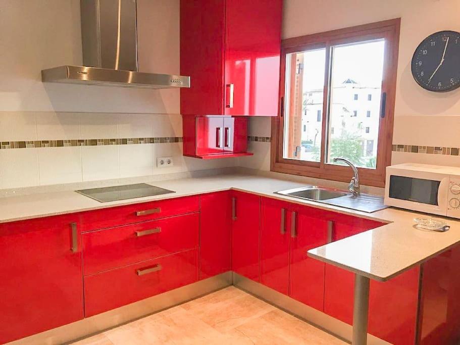 Precioso Apartamento A 700 M Del Mar Чиклана-де-ла-Фронтера Экстерьер фото