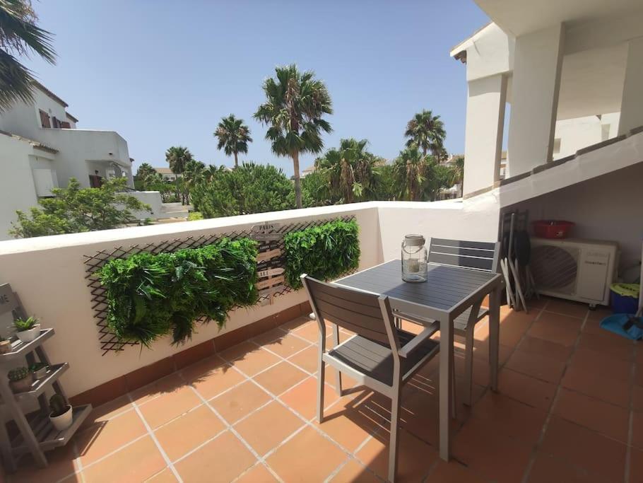 Precioso Apartamento A 700 M Del Mar Чиклана-де-ла-Фронтера Экстерьер фото