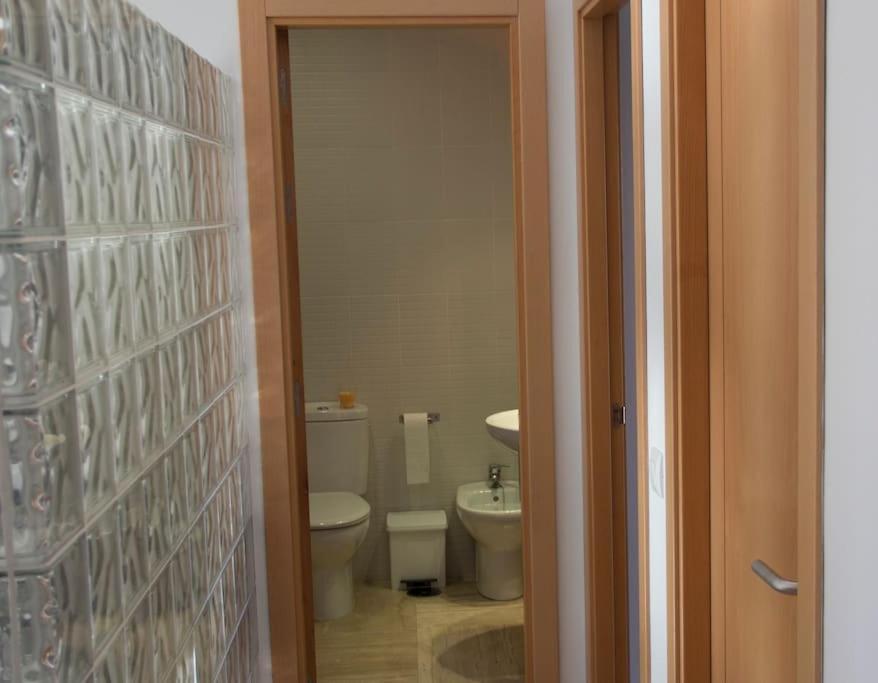 Precioso Apartamento A 700 M Del Mar Чиклана-де-ла-Фронтера Экстерьер фото