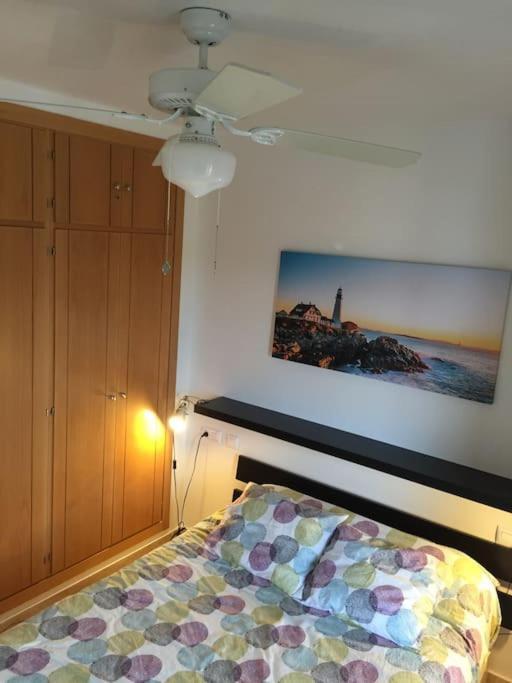 Precioso Apartamento A 700 M Del Mar Чиклана-де-ла-Фронтера Экстерьер фото