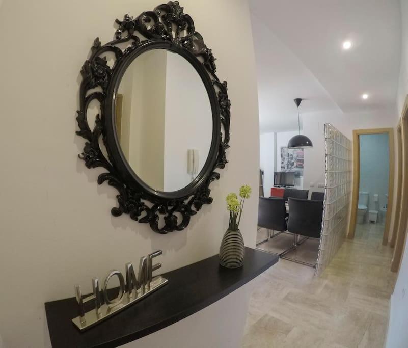 Precioso Apartamento A 700 M Del Mar Чиклана-де-ла-Фронтера Экстерьер фото