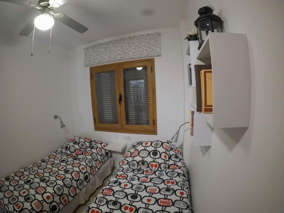 Precioso Apartamento A 700 M Del Mar Чиклана-де-ла-Фронтера Экстерьер фото