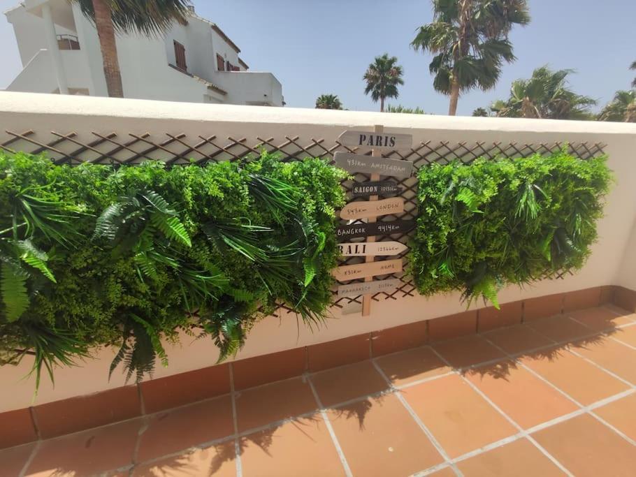 Precioso Apartamento A 700 M Del Mar Чиклана-де-ла-Фронтера Экстерьер фото
